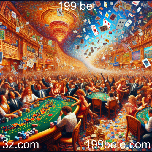 Explorando a Categoria de Jogos de Mesa no 199 Bet